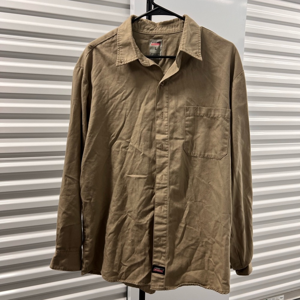 Dickies shirt